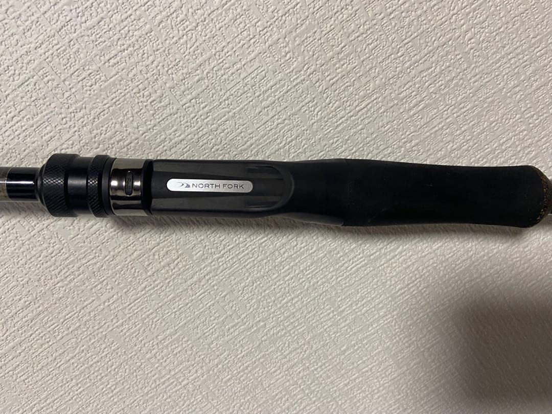 ノースフォークコンポジット ZFX ZC70MHJW
