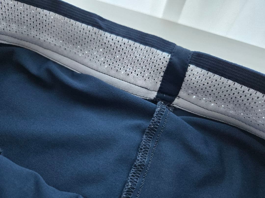 パーリーゲイツ GOLF ショートパンツ 7サイズ 新品同様