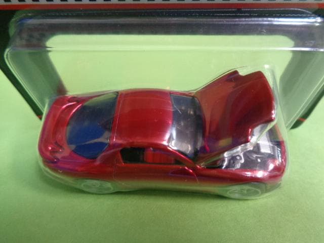 ホットウィール　RLC　レッドラインクラブ　１９９３　マツダRX-7　R1