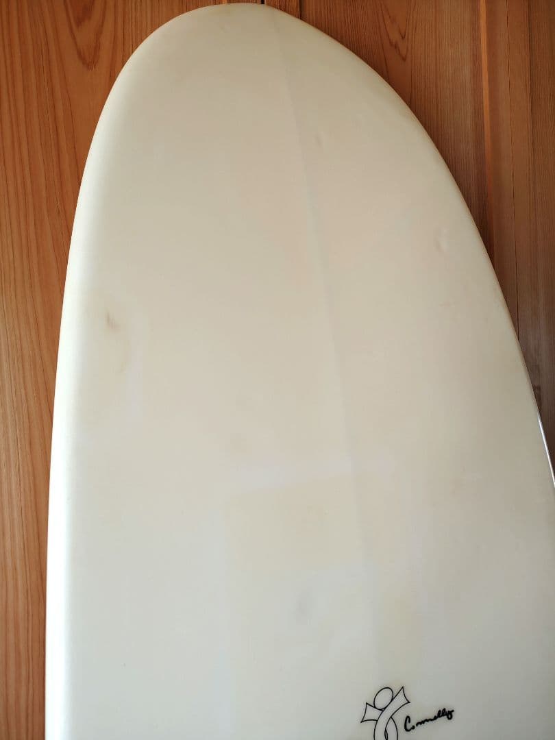 Y.U surf classic 6'10 ケビンコネリー ラグフィッシュ