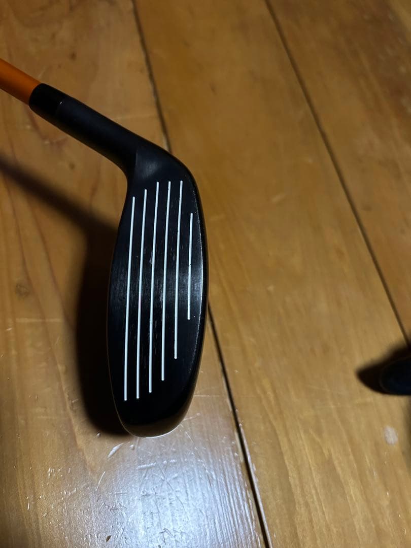 PING G25 20度 DIハイブリッド　85x