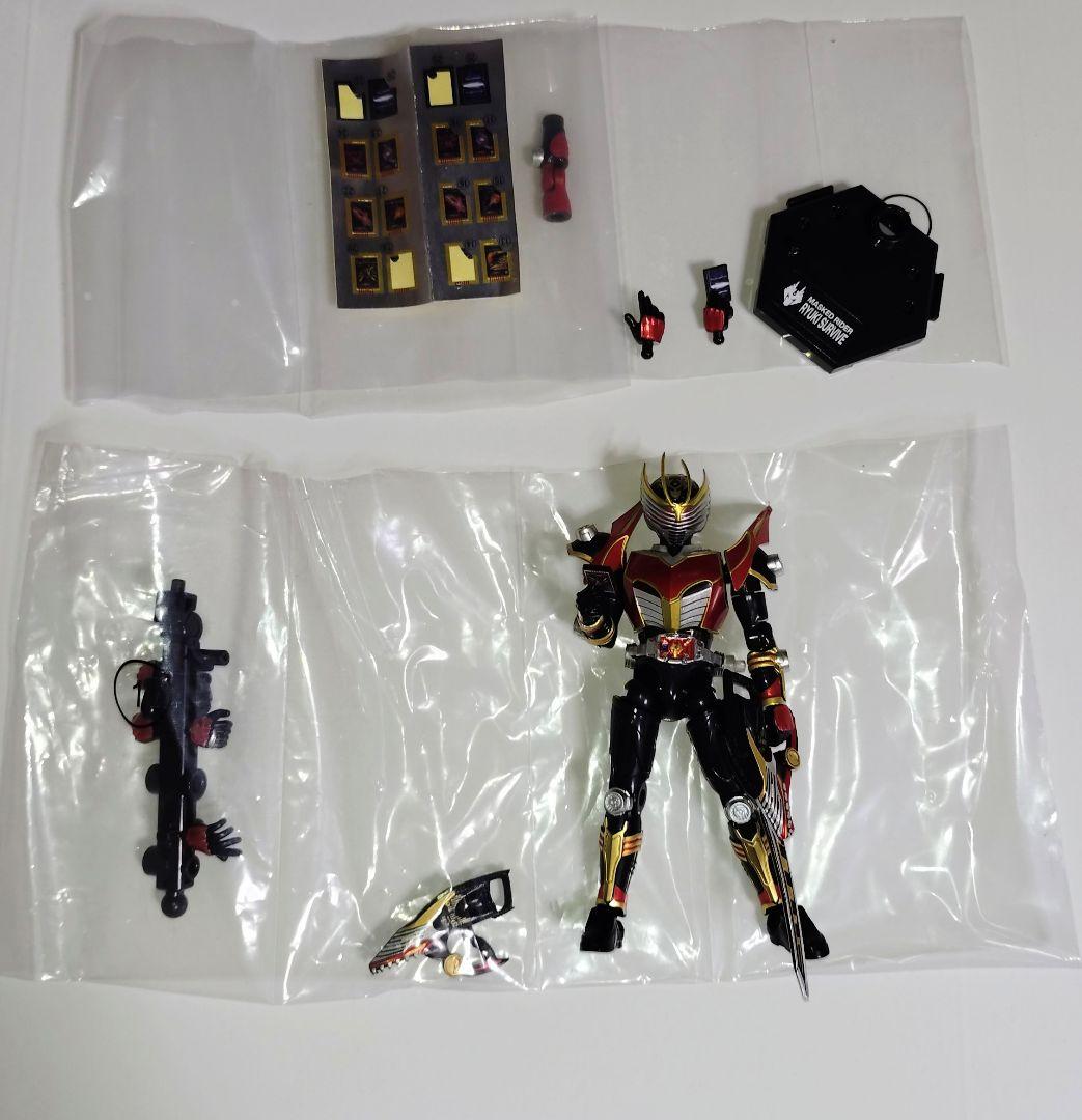 装動クロニクル SO-DO CHRONICLE 仮面ライダー龍騎