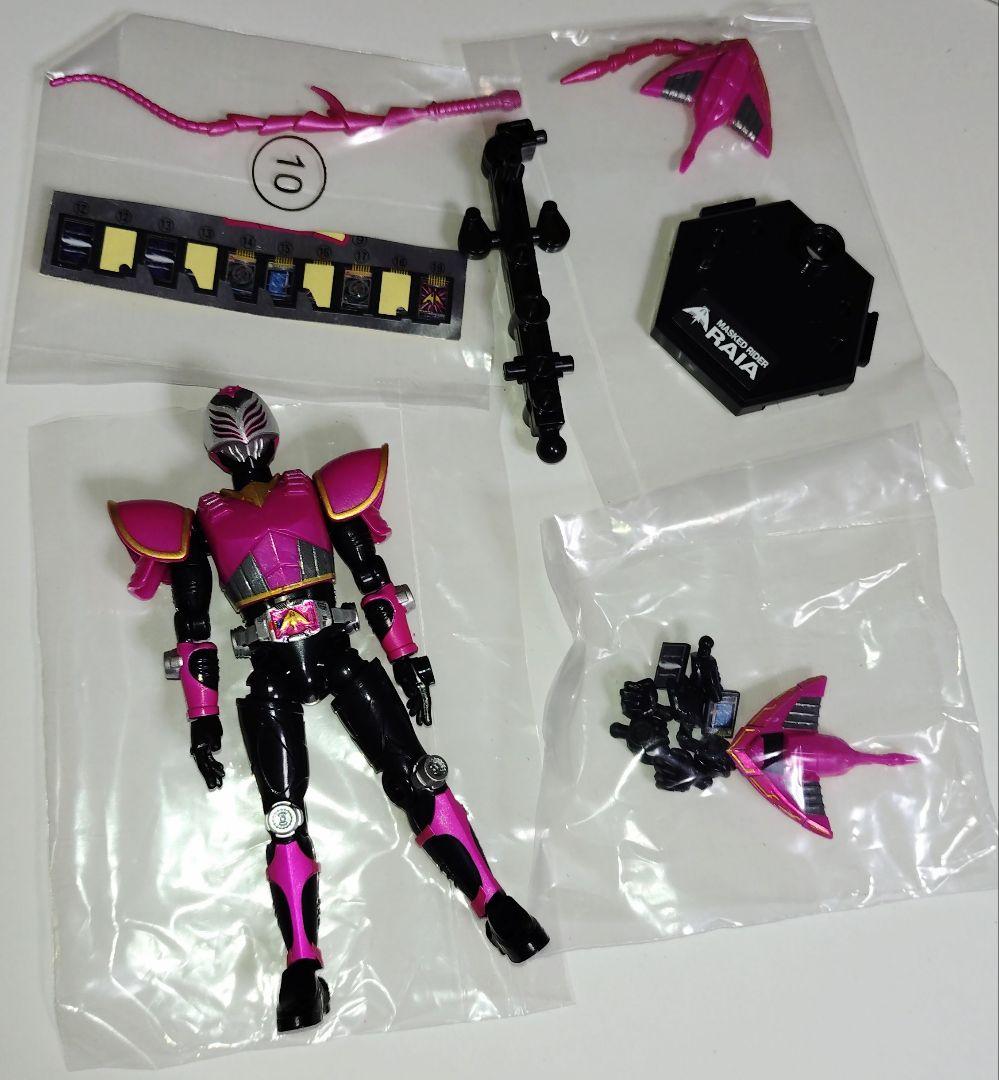 装動クロニクル SO-DO CHRONICLE 仮面ライダー龍騎