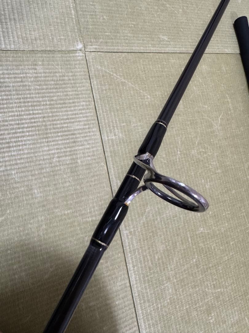 Aquila 85-7+ MST リップルフィッシャー　RippleFish