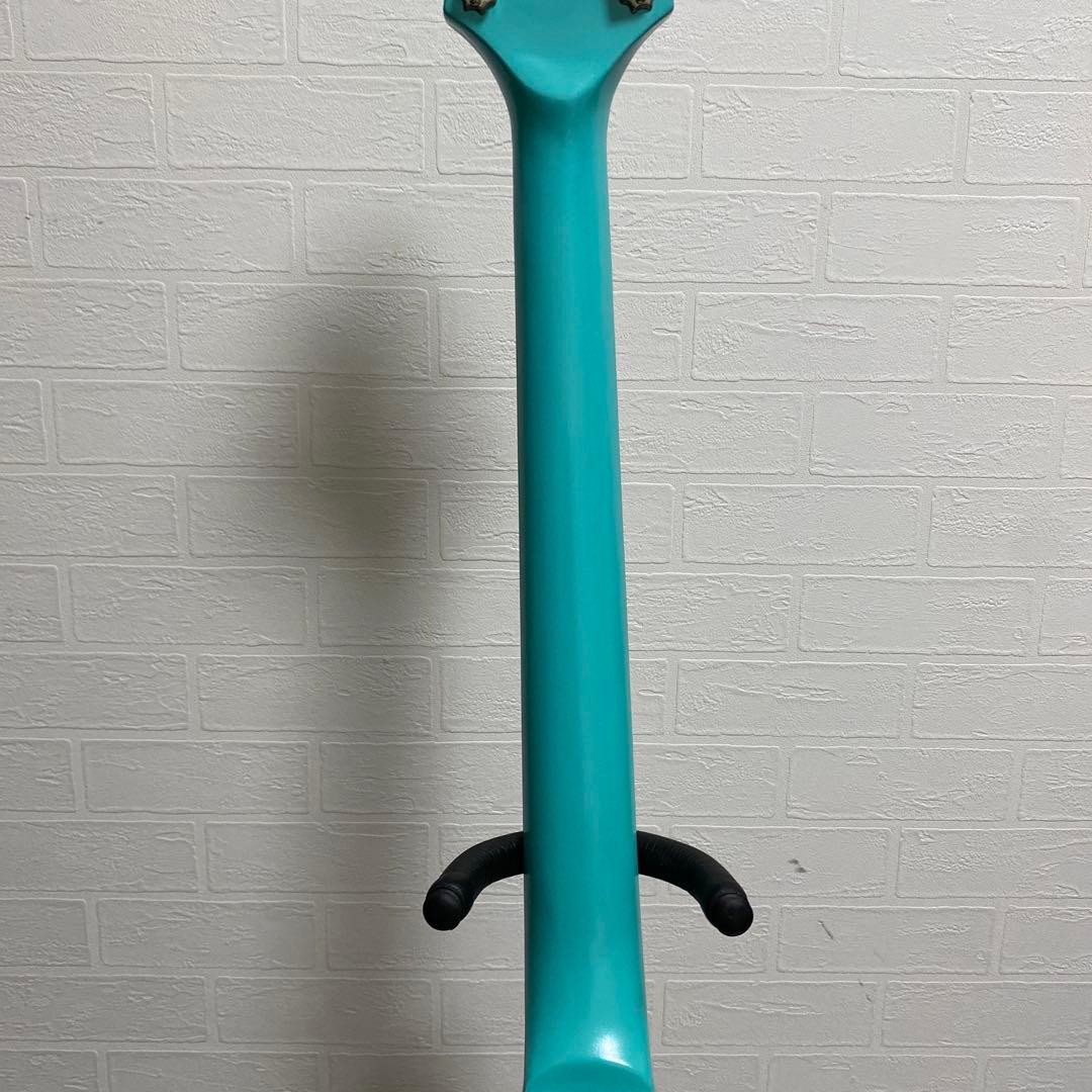 BURNY LV-115KK フライングV タイプ