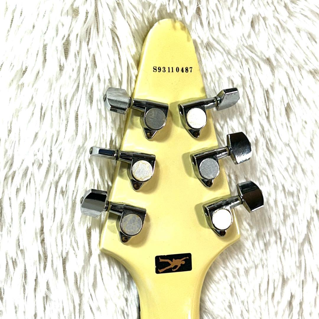 Epiphone Gibson FlyingV 67 本格 マホガニー