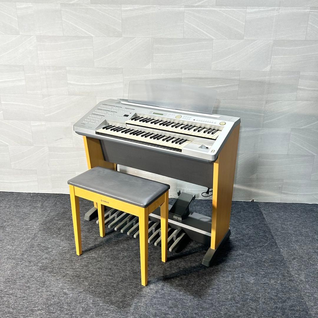 YAMAHA エレクトーン 電子ピアノ STAGEA ELB-01 d5461