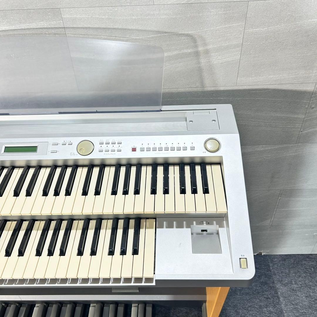 YAMAHA エレクトーン 電子ピアノ STAGEA ELB-01 d5461