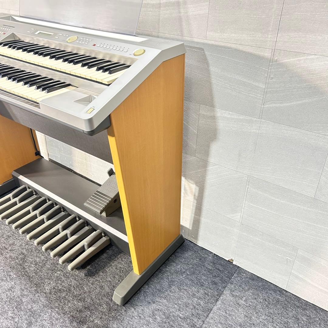 YAMAHA エレクトーン 電子ピアノ STAGEA ELB-01 d5461