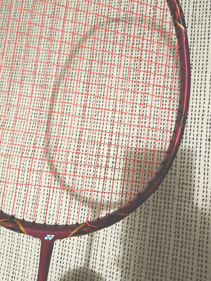 ヨネックス YONEX ボルトリック VOLTRIC 80E-tune 3UG5