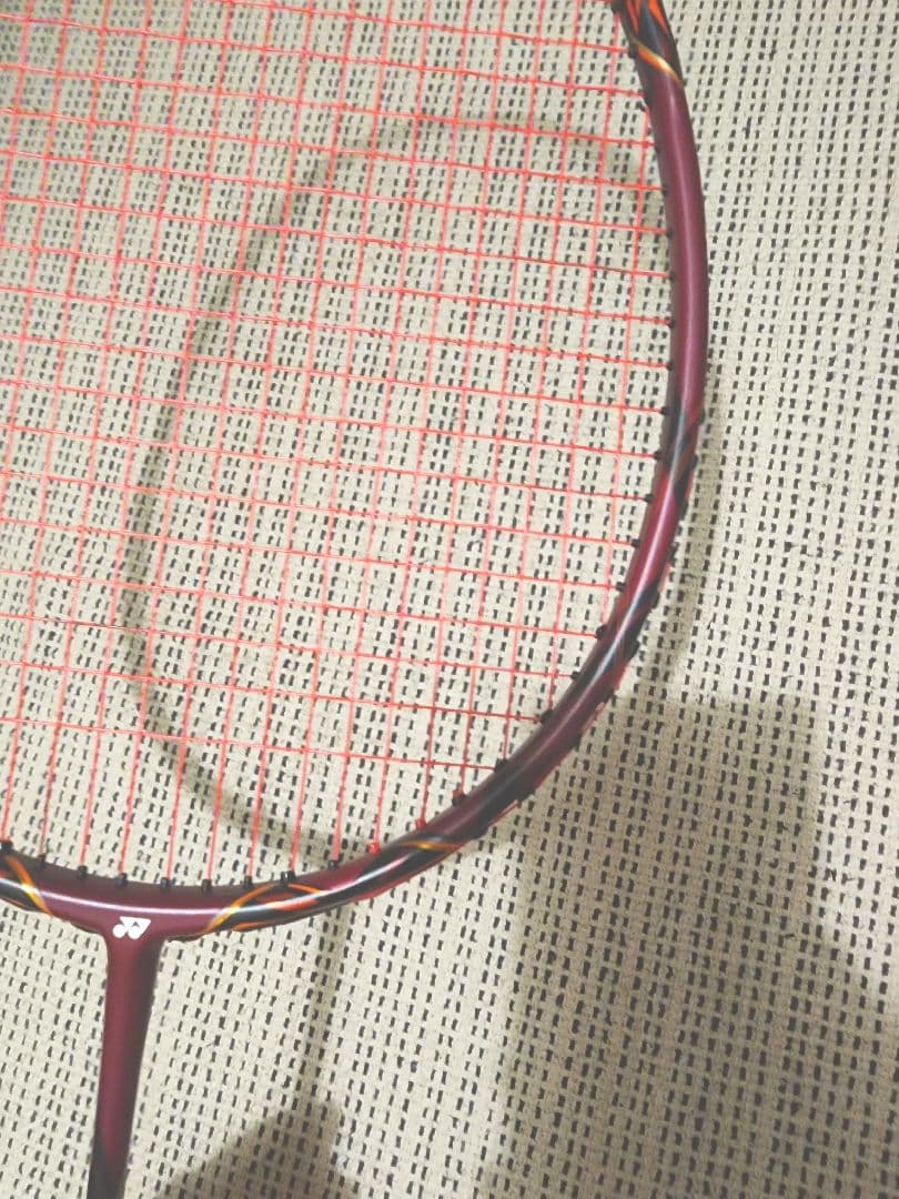 ヨネックス YONEX ボルトリック VOLTRIC 80E-tune 3UG5