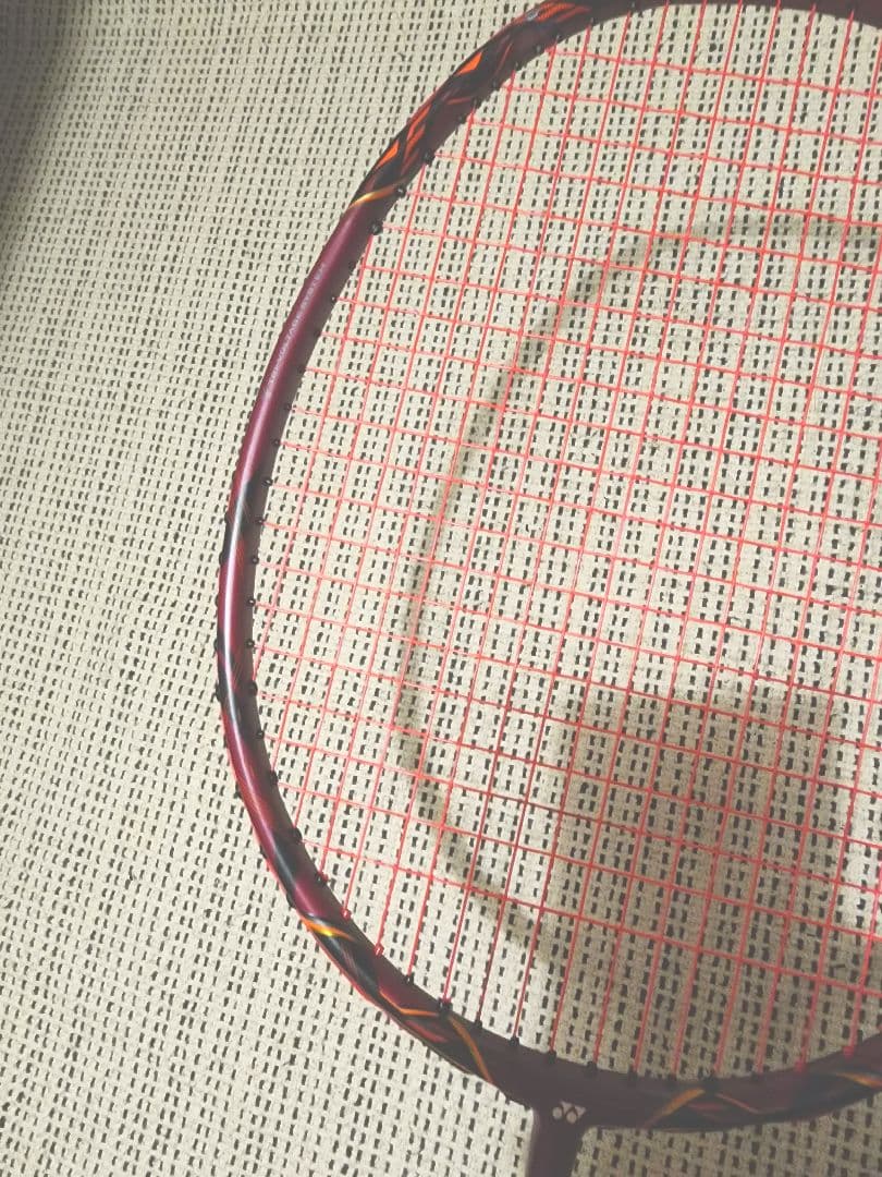 ヨネックス YONEX ボルトリック VOLTRIC 80E-tune 3UG5