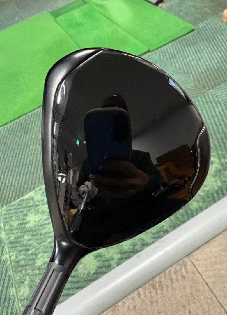 【大人気】ステルス2 フェアウェイウッド 9W 24 アッタスキング 6X