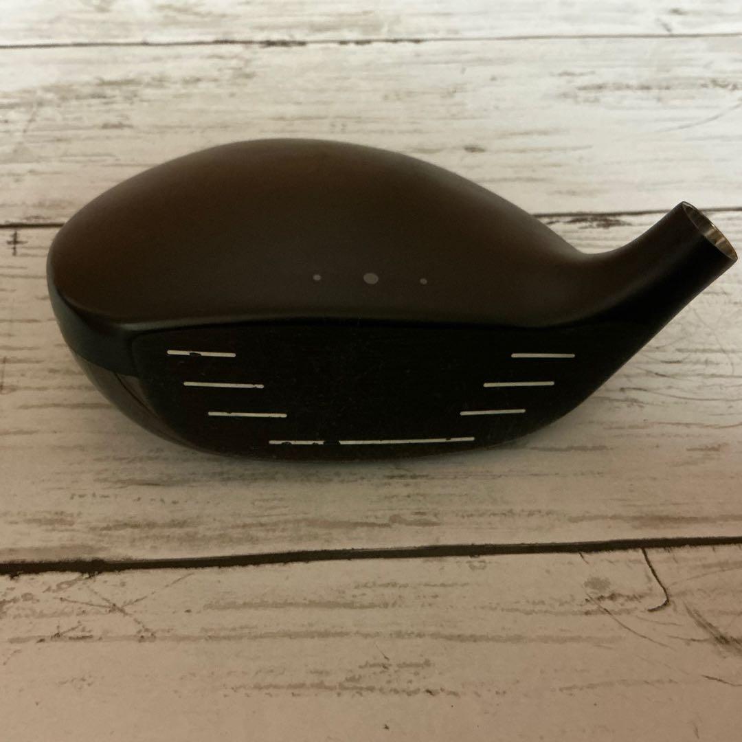 PING G425 フェアウェイウッド 3番SFT