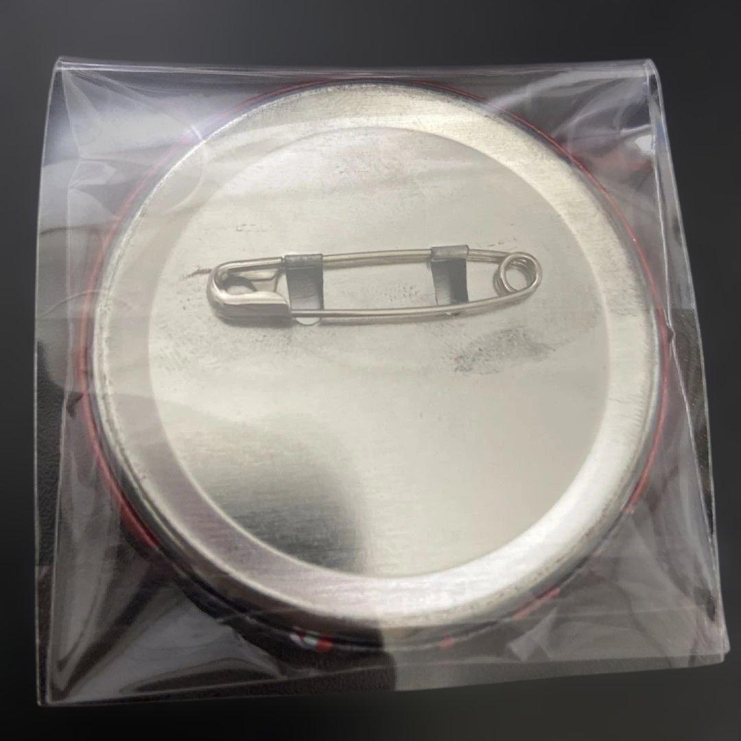最終値下げ 出品2月末まで 七瀬陸 op.7 缶バッジ 63点