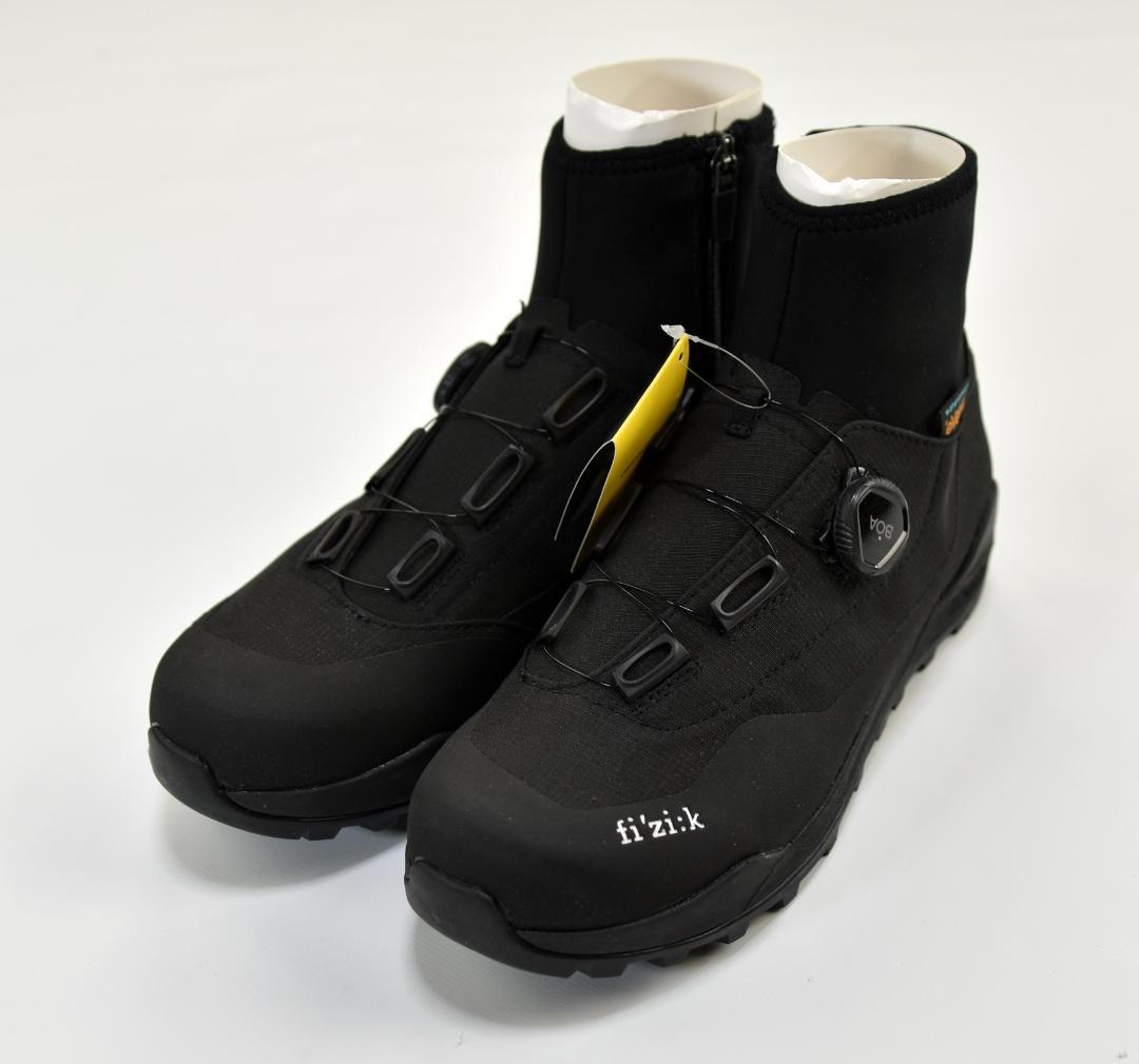 Fizik Terra Artica X2 シューズ size:EUR/40