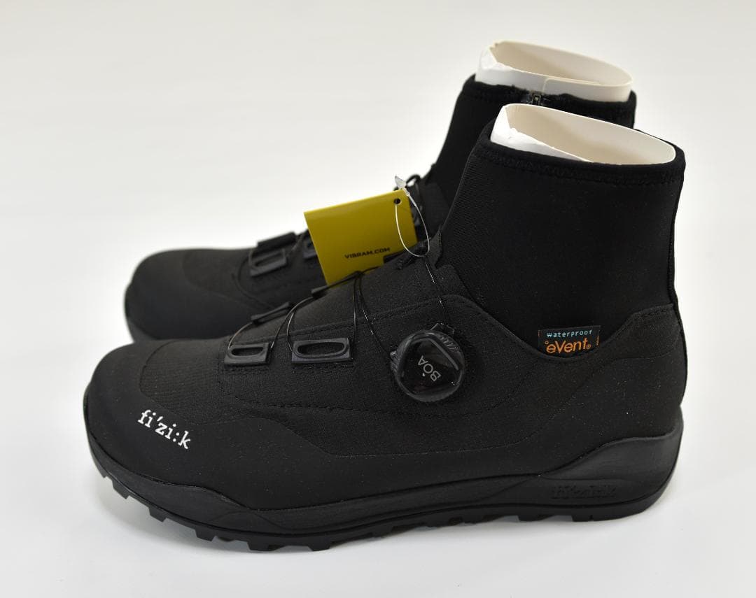 Fizik Terra Artica X2 シューズ size:EUR/40