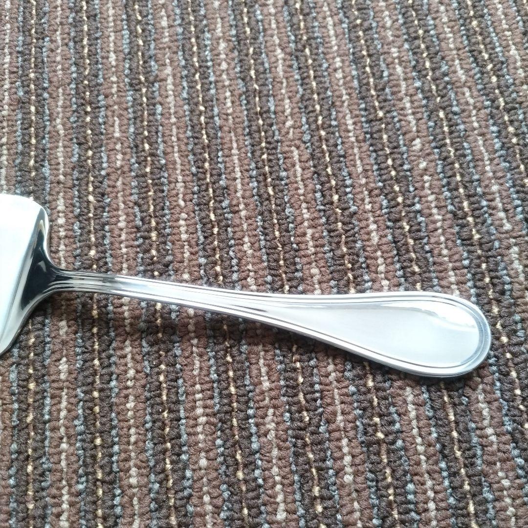 【美品】Christofle　クリストフル　Albi　ケーキサーバー