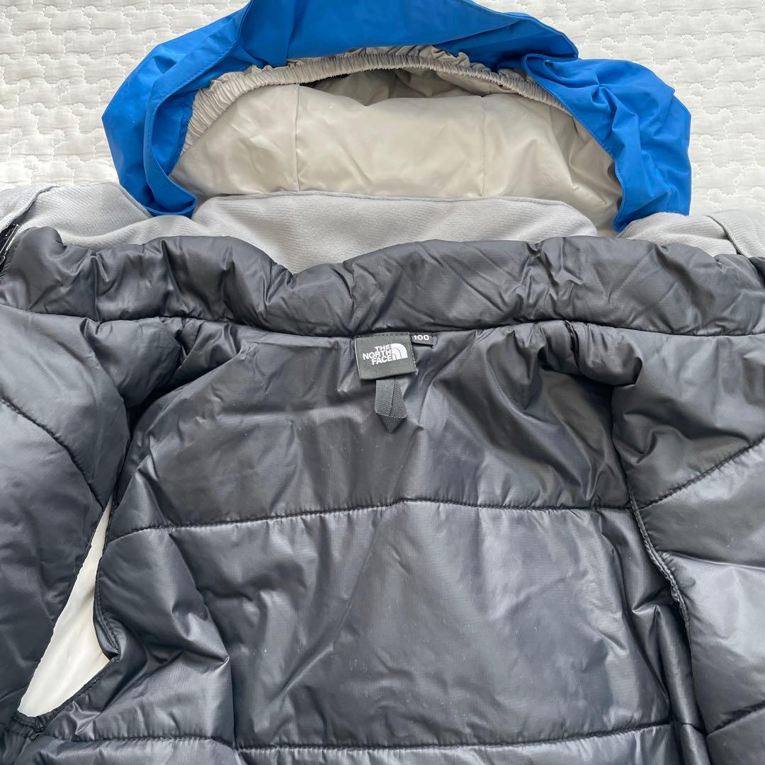 THE NORTH FACE スキーウェア