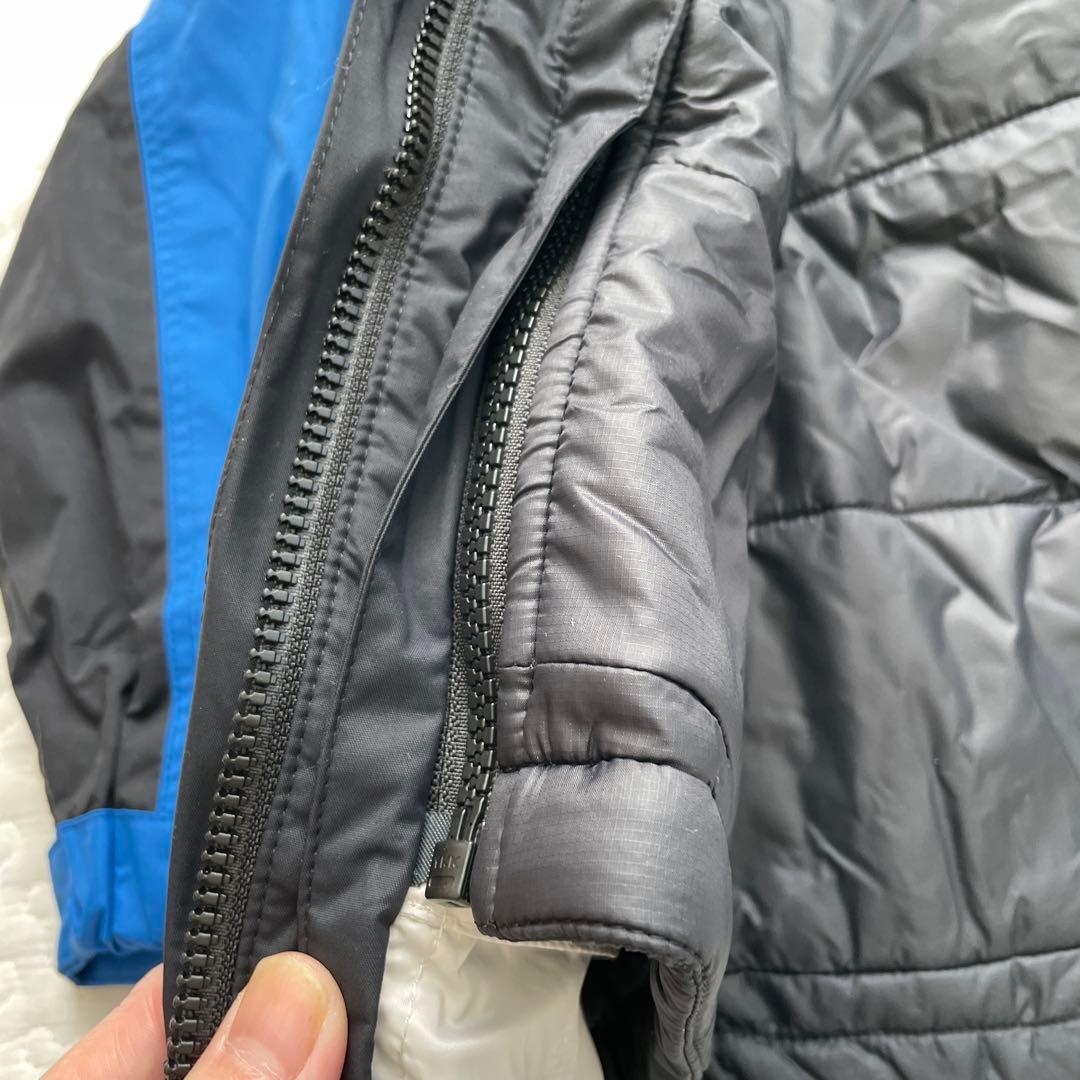 THE NORTH FACE スキーウェア