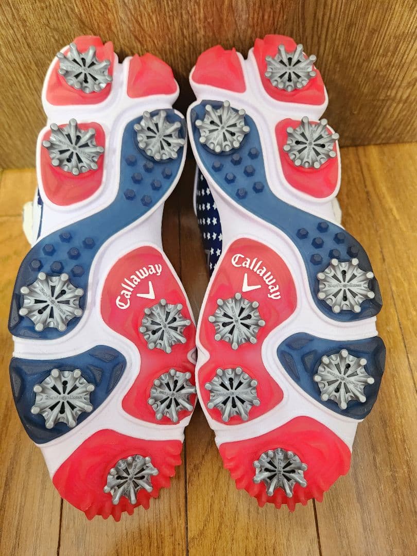 専用✨新品未使用✨Callaway ゴルフシューズ 23.5㎝