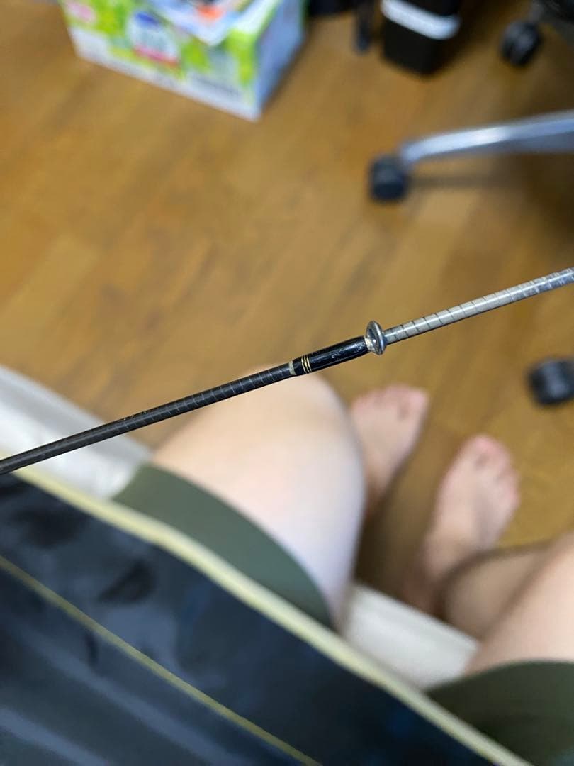 ノリーズ　スパイクアロー 60