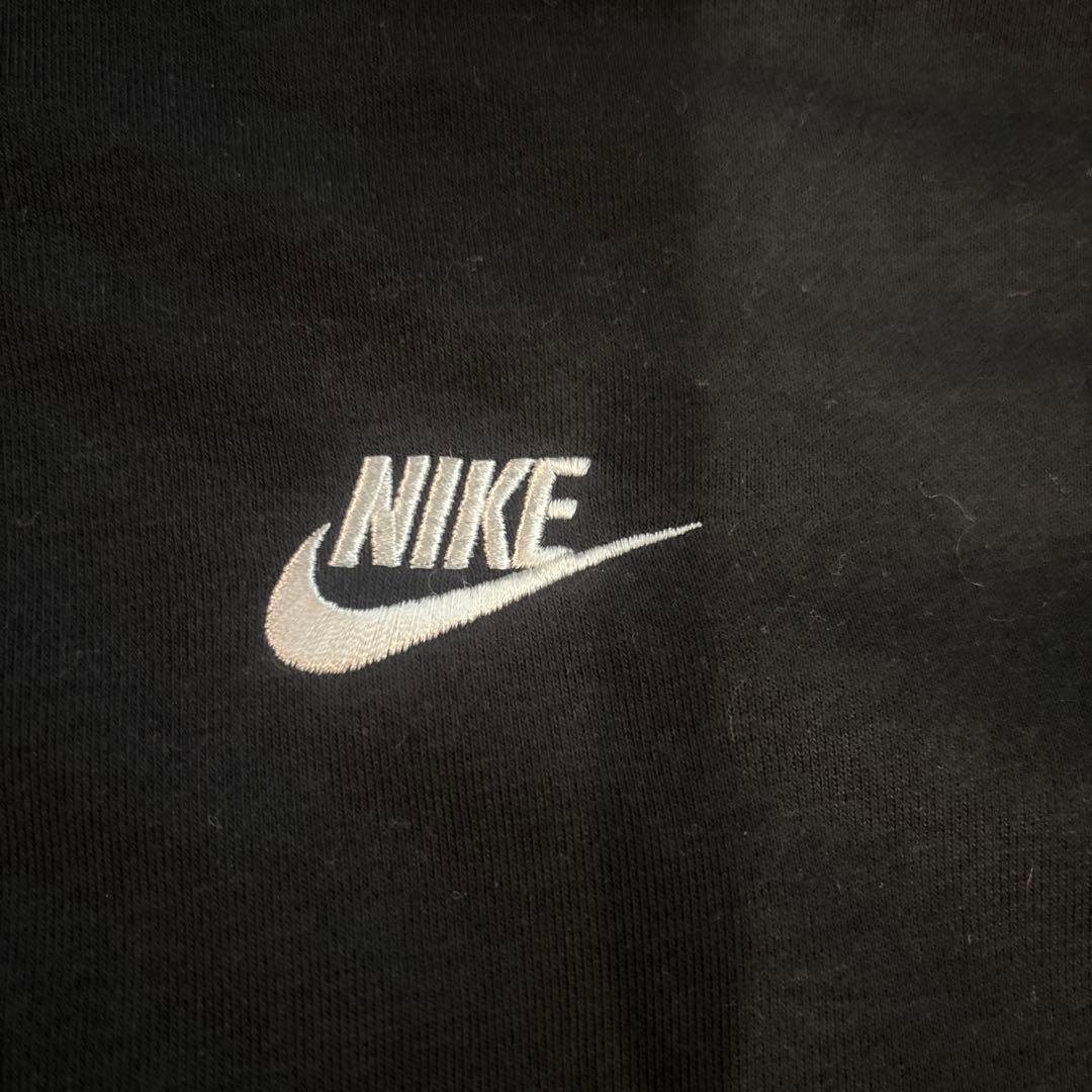 ま*ん様 新品❗️NIKE セットアップ　上下　XL