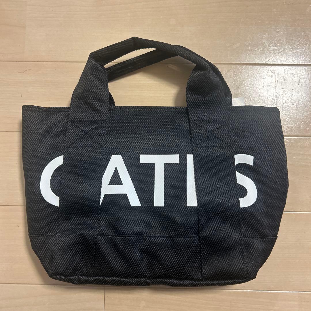 パーリーゲイツ　カートバック