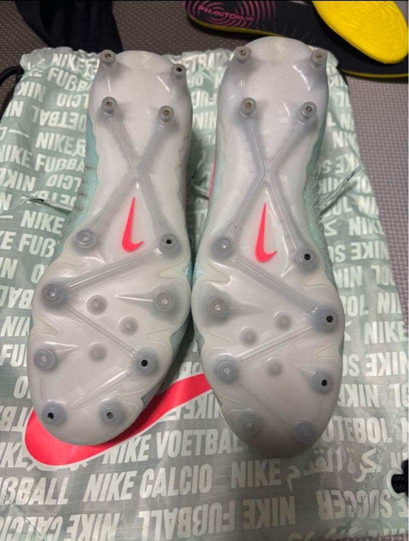 NIKE ファントム GX 2 エリート AG-PRO 26.5cm