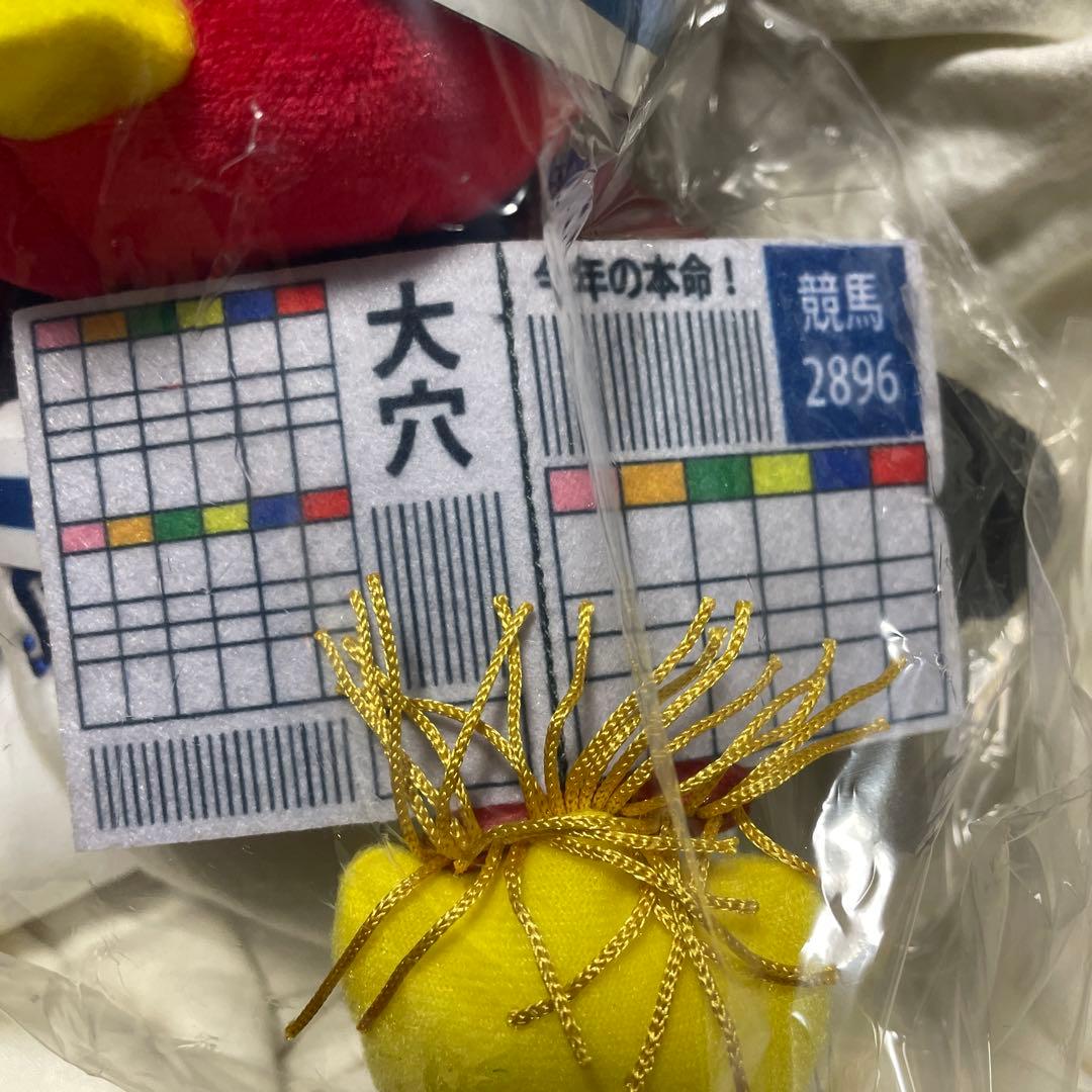 新品未開封　最新2026モデル 東京ヤクルトスワローズ　お座りつば九郎ぬいぐるみ