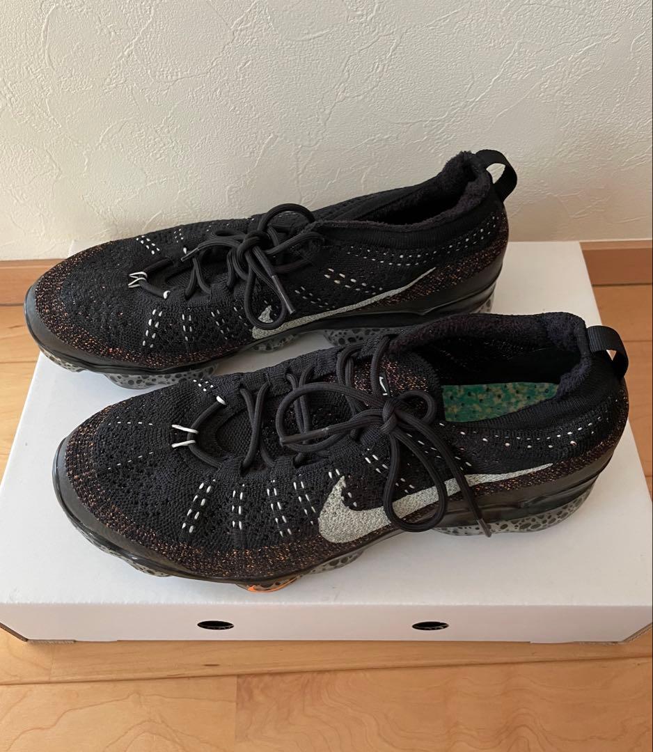 NIKE ナイキ エア ヴェイパーマックス　エレクトリックパック 26.5cm