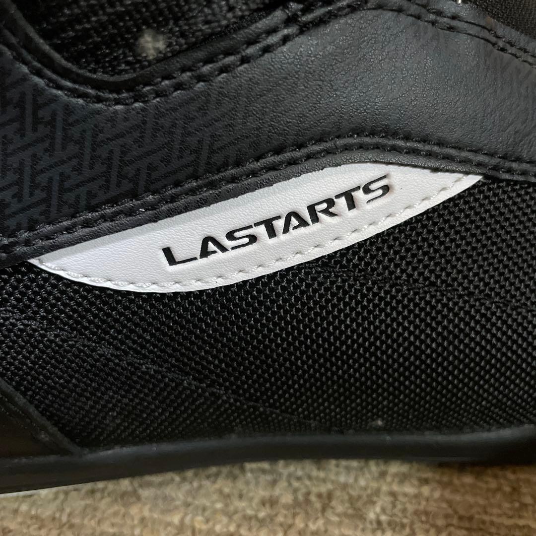 LASTARTS スノーボードブーツ ブラック