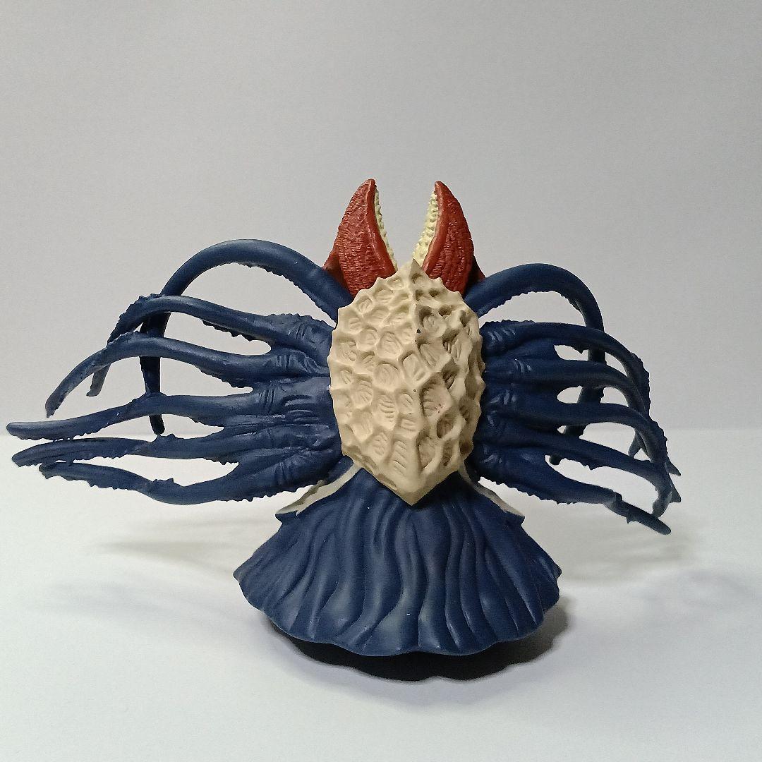 ウルトラマングッズ　怪獣　ソフビ人形　フィギュア　玩具　円谷プロ