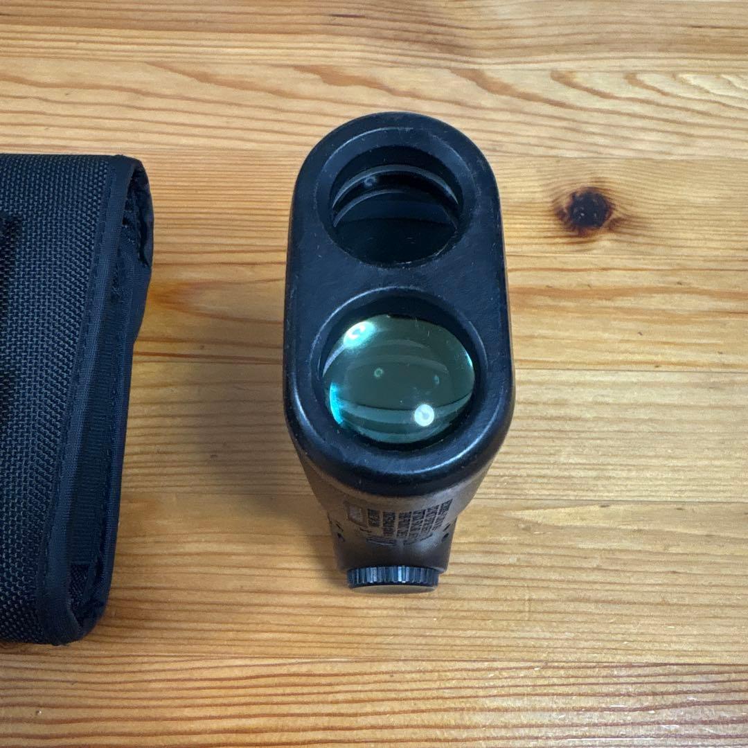ラウンド用品・アクセサリー Nikon COOLSHOT 40i