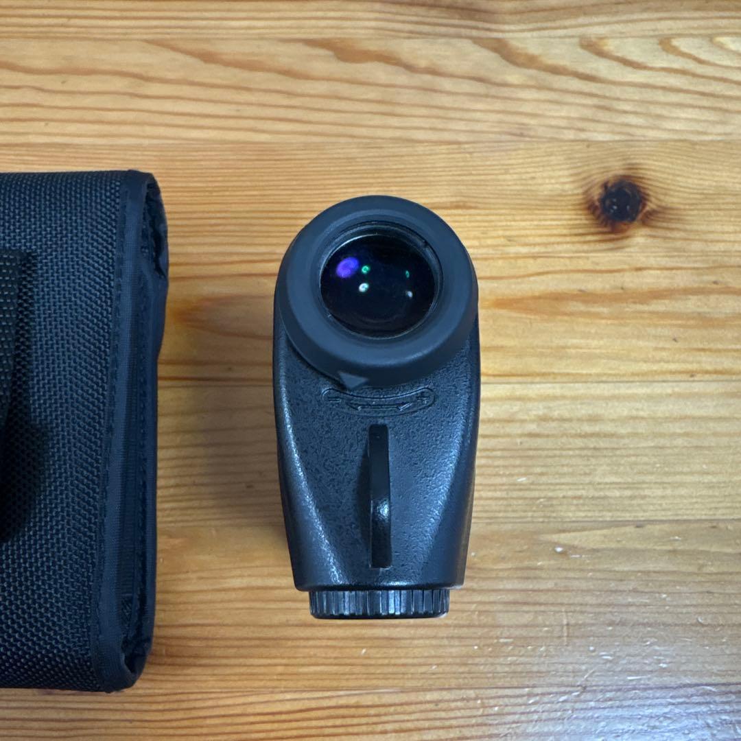 ラウンド用品・アクセサリー Nikon COOLSHOT 40i