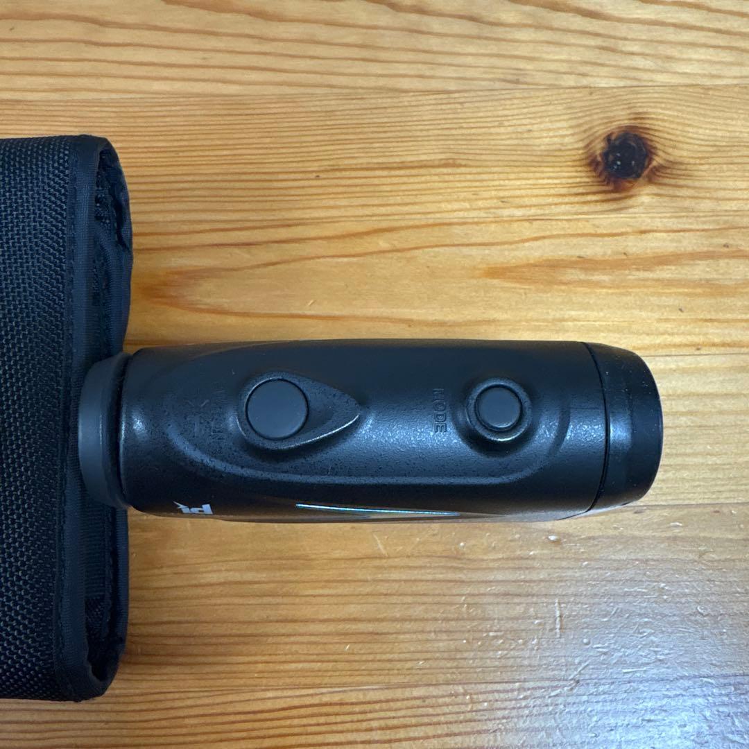 ラウンド用品・アクセサリー Nikon COOLSHOT 40i