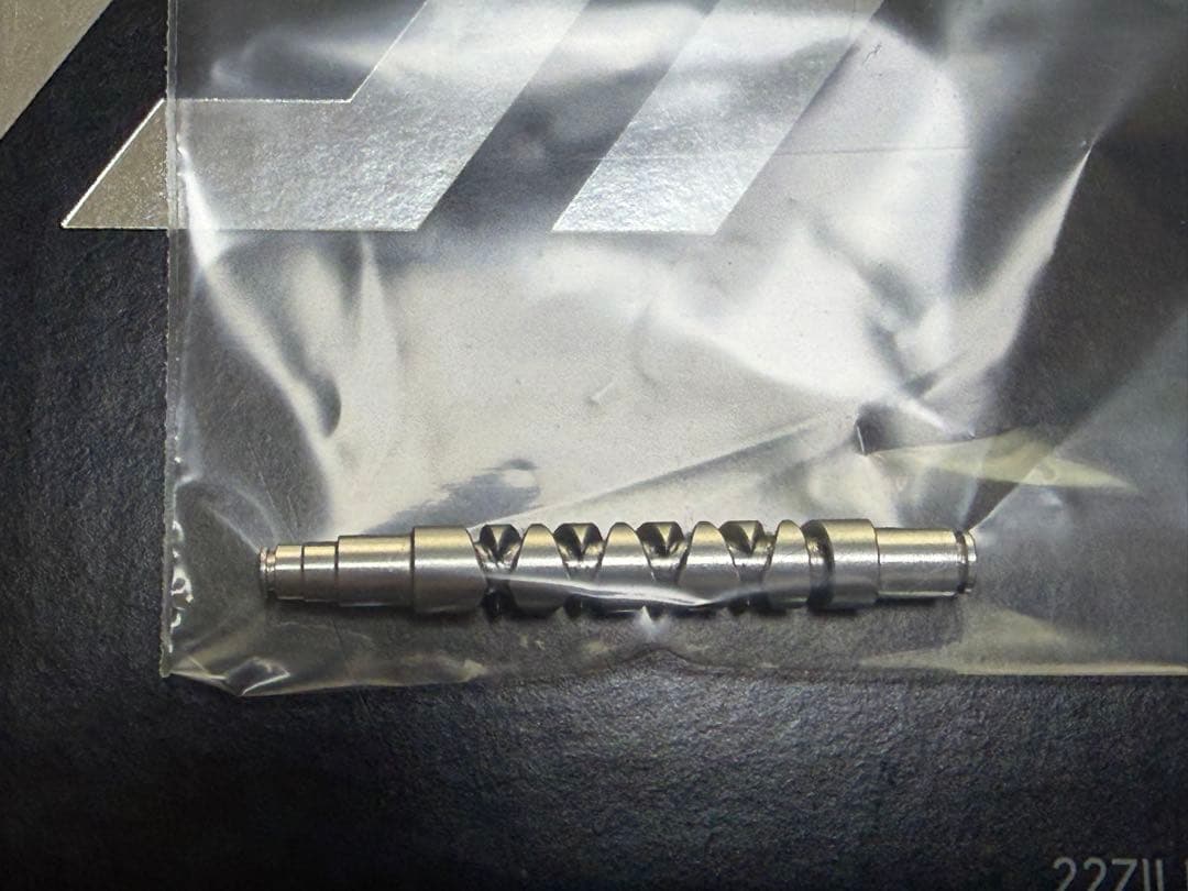 22 ジリオンTW HD 1000HL ボディのみ中古