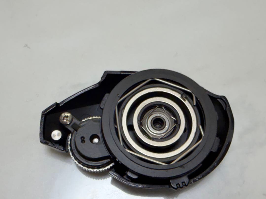 22 ジリオンTW HD 1000HL ボディのみ中古