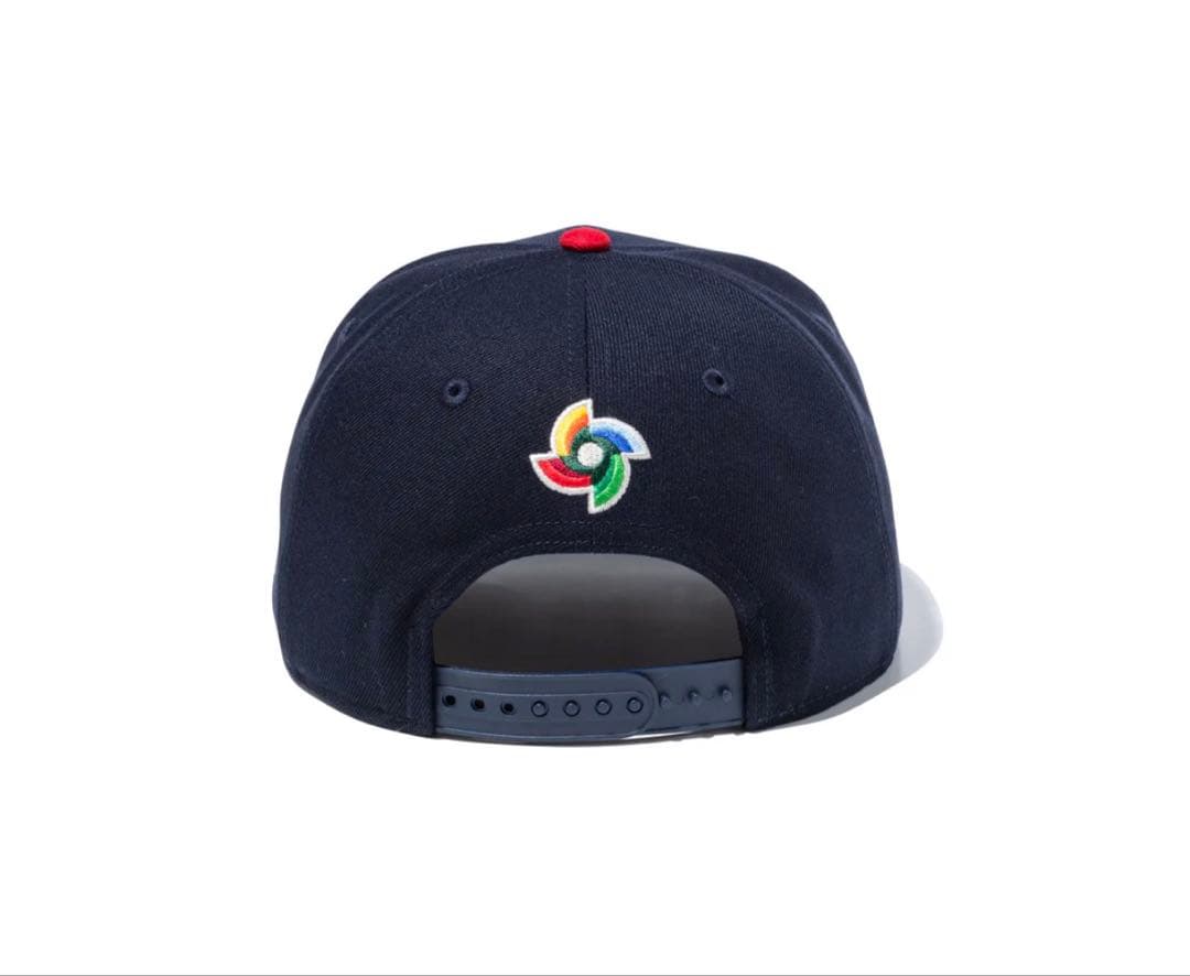即発送　WBC2026 侍ジャパン ニューエラ キャップ L/XL