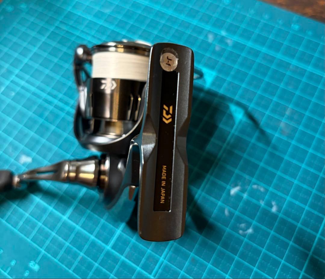 AIRITY ST SF2000 SS -P極美品