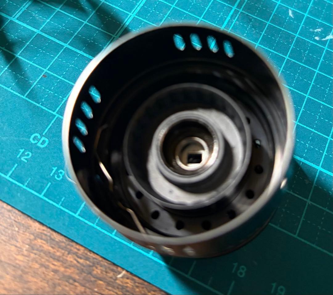 AIRITY ST SF2000 SS -P極美品