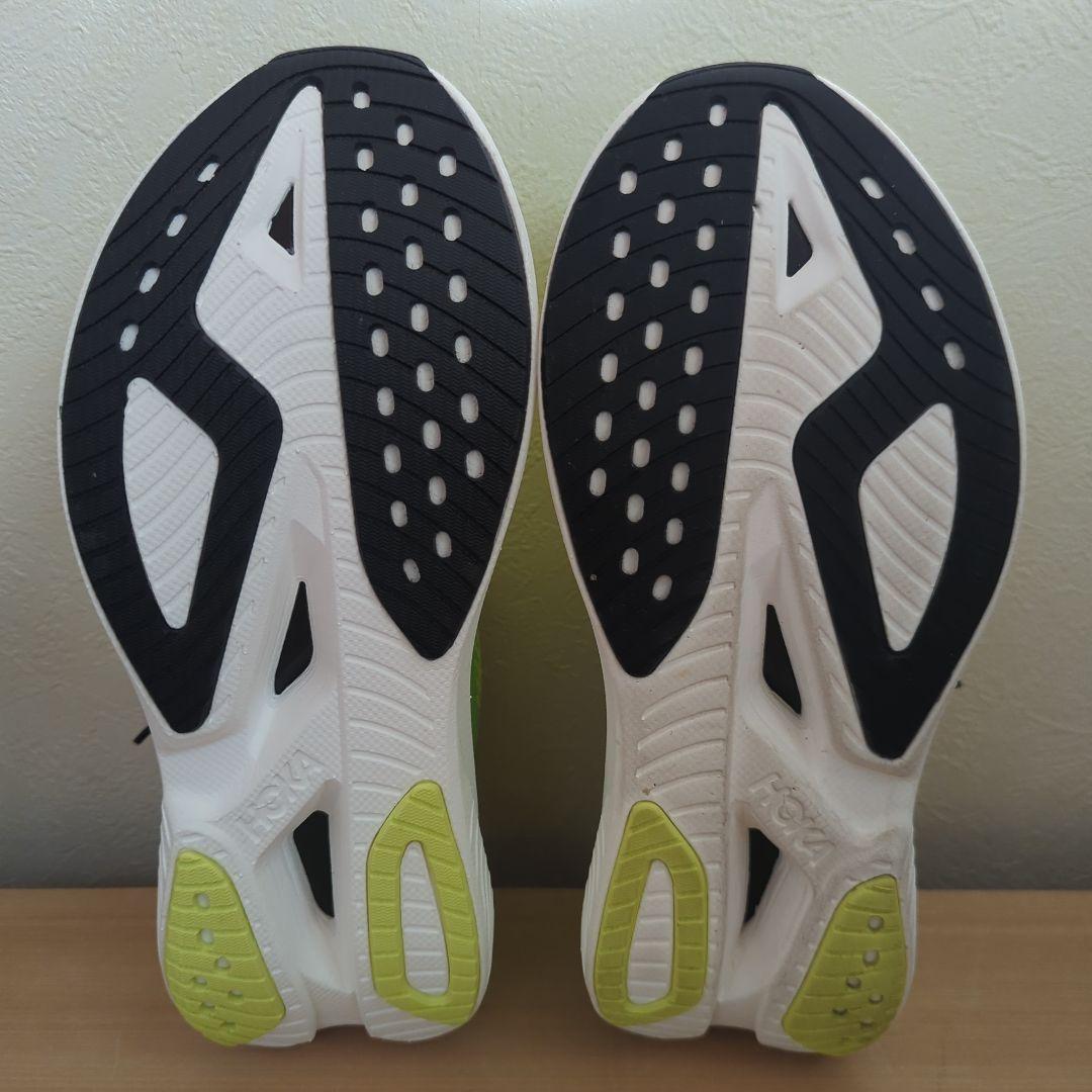 HOKA MACH X3　26.0cm＆25.5cm