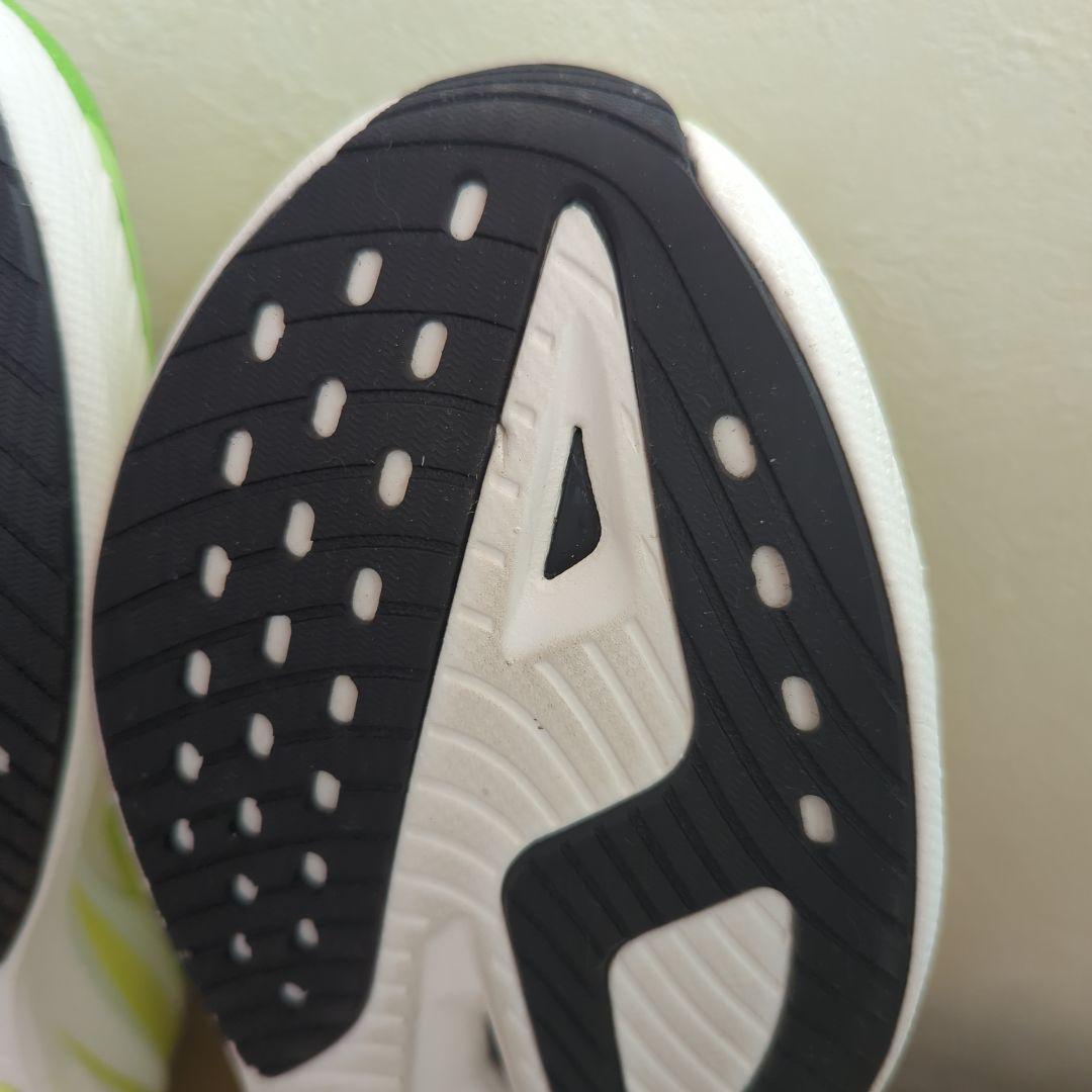 HOKA MACH X3　26.0cm＆25.5cm