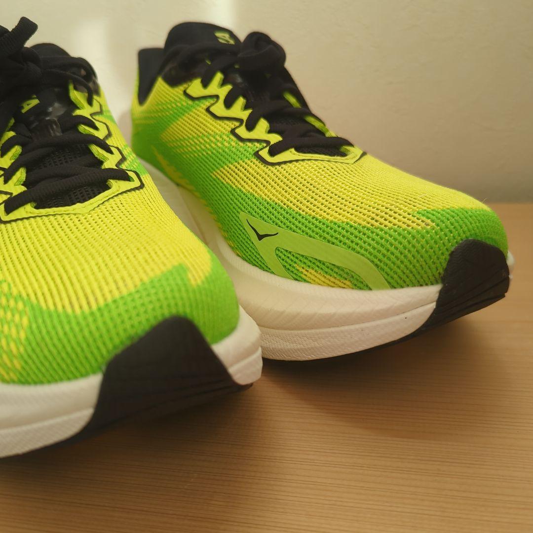 HOKA MACH X3　26.0cm＆25.5cm