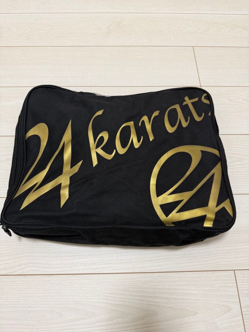 24Karats TRIBE OF GOLD 二代目JSB ジャージ　Mサイズ