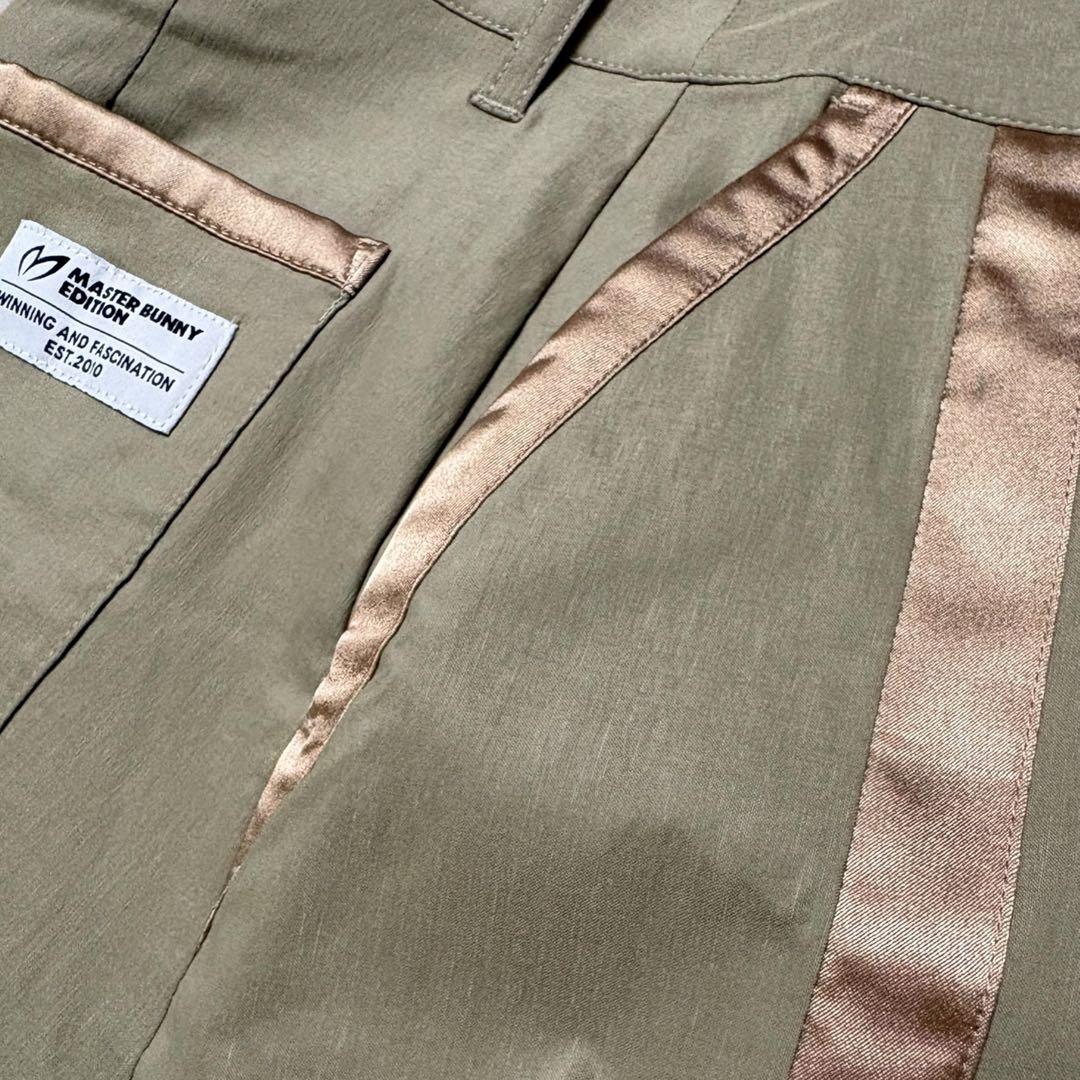 【MASTER BUNNY EDITION】新品 マスターバニー　スカート