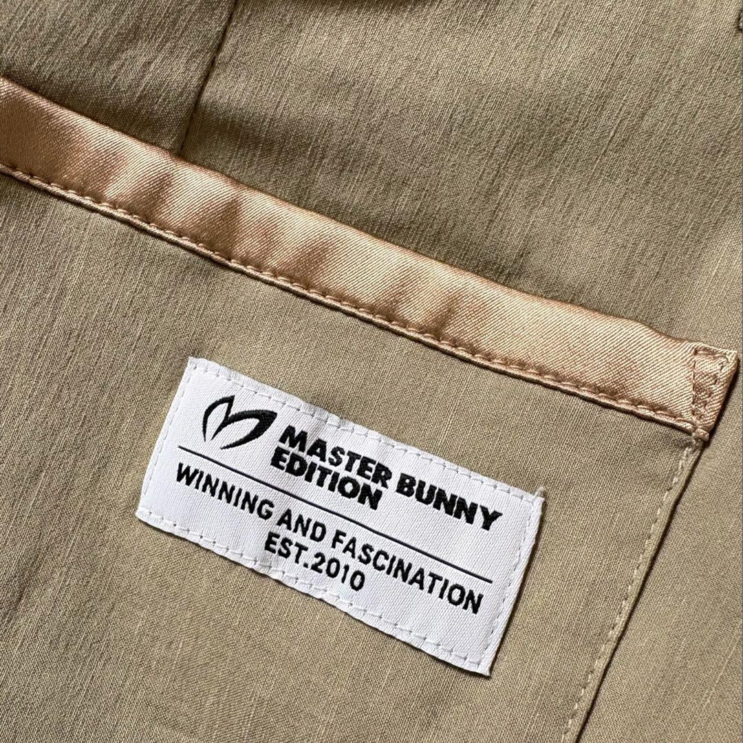 【MASTER BUNNY EDITION】新品 マスターバニー　スカート