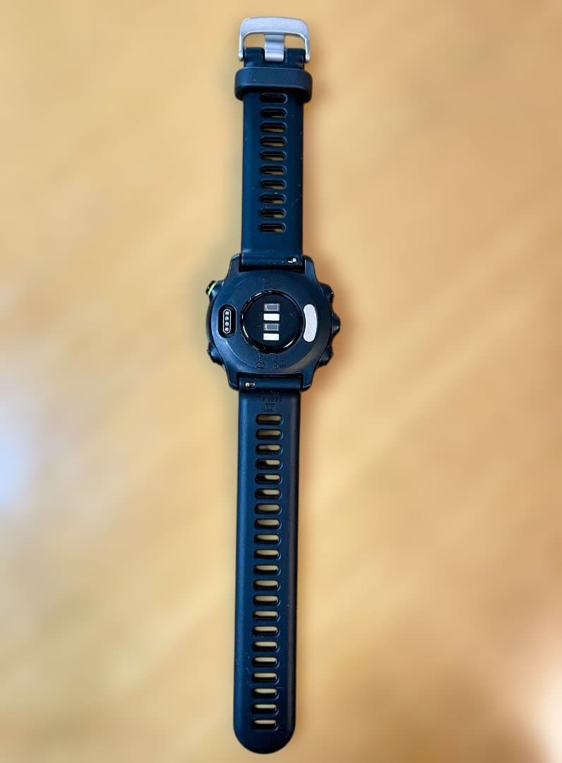 GARMIN ガーミン Foreathlete55