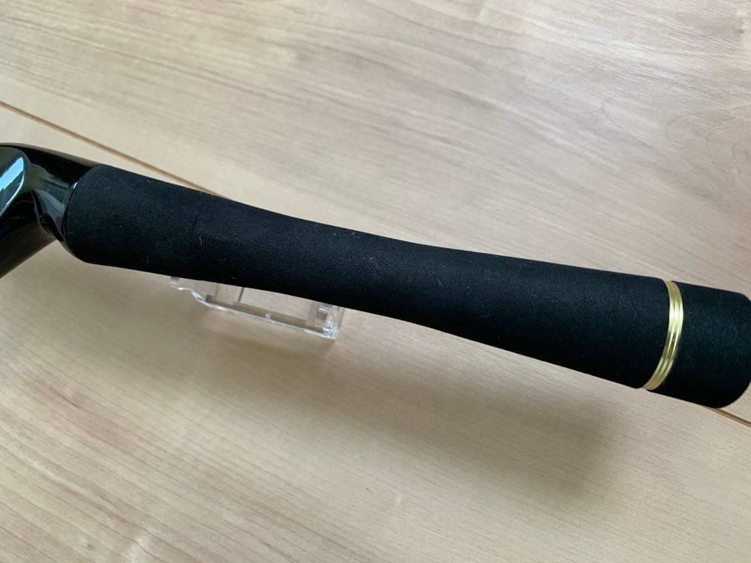 メジャークラフト　ゴーエモーションGEC52FT