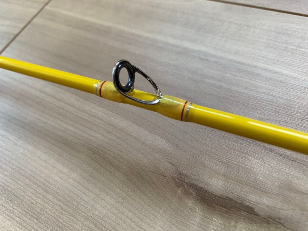 メジャークラフト　ゴーエモーションGEC52FT